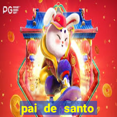 pai de santo consulta gratis